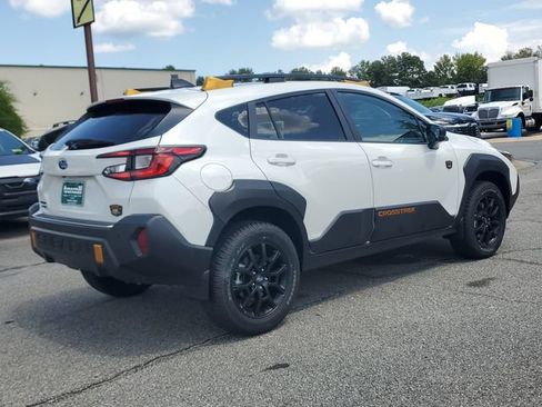 New 2026 Subaru Crosstrek 2.5i Wilderness AWD/4WD image 6