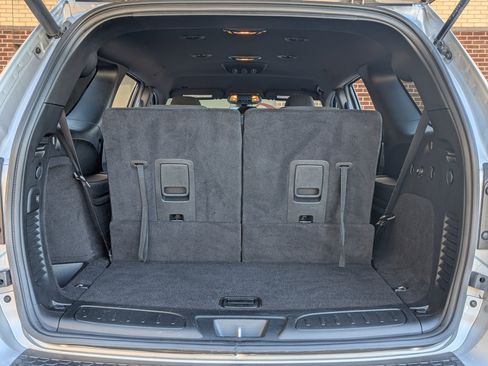 Used 2024 Dodge Durango R/T w/ Blacktop Package image 20