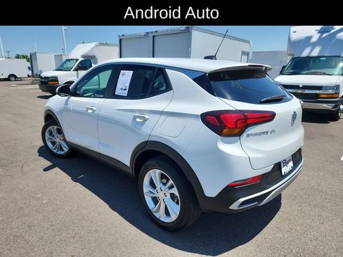 Used 2023 Buick Encore GX Preferred FWD image 8