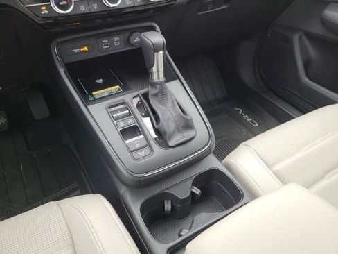 Used 2024 Honda CR-V EX-L image 23