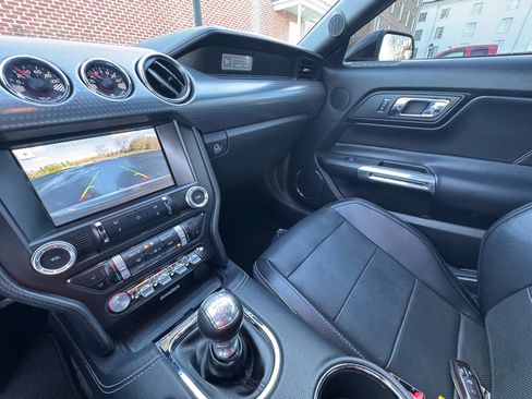 Used 2017 Ford Mustang Premium w/ Ecoboost Performance Package image 23