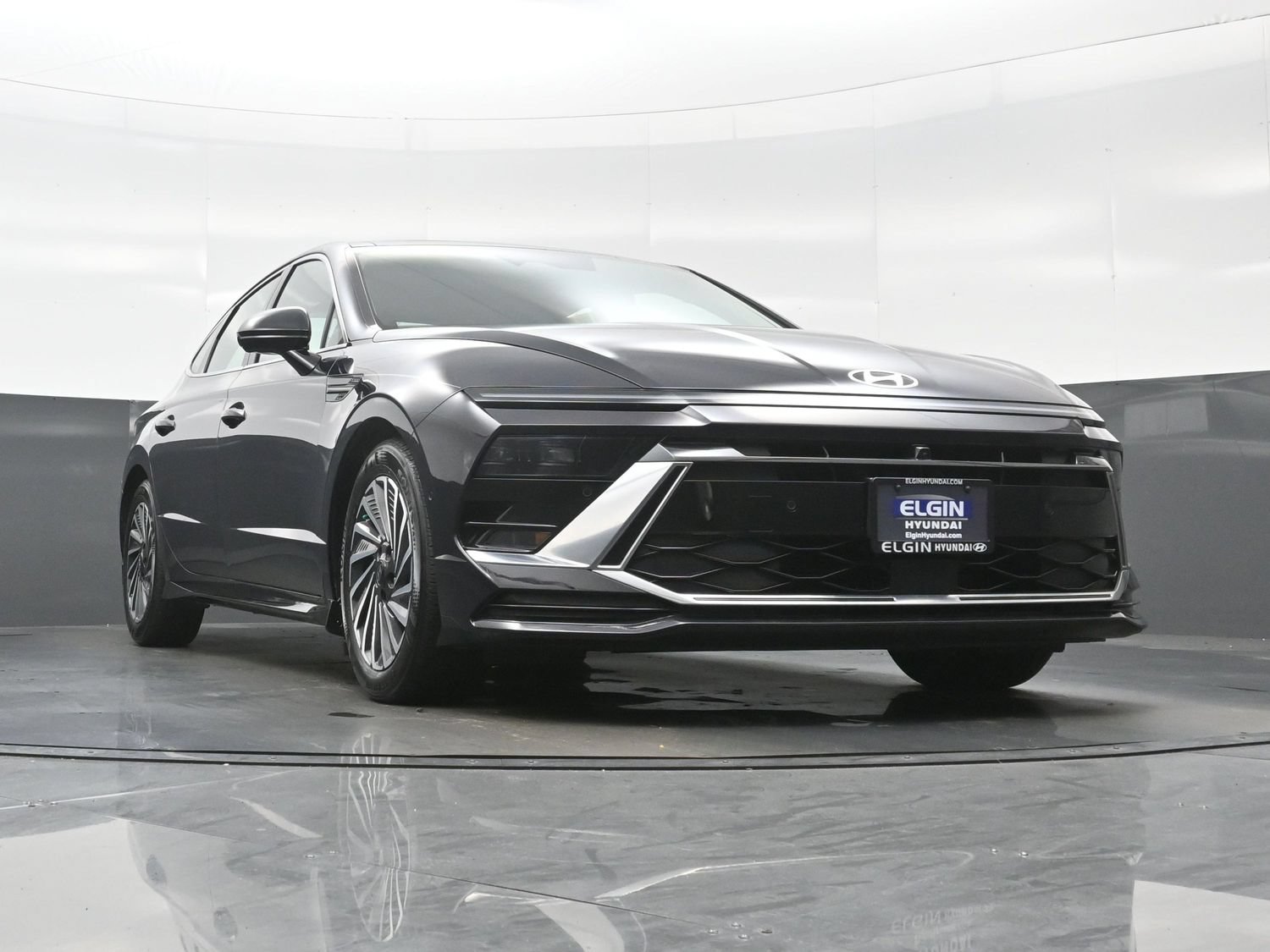 Certified 2026 Hyundai Sonata Limited FWD image 34