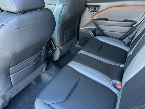 New 2026 Subaru Forester Sport AWD/4WD image 12