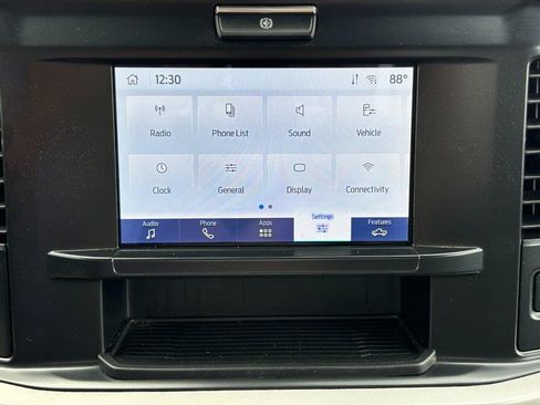 Used 2025 Ford F250 XLT AWD/4WD image 22