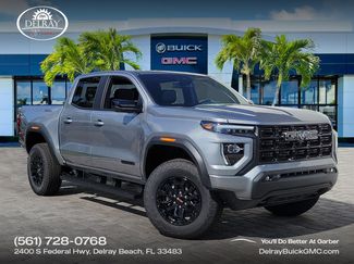New 2026 GMC Canyon Elevation w/ Convenience Package RWD video 1