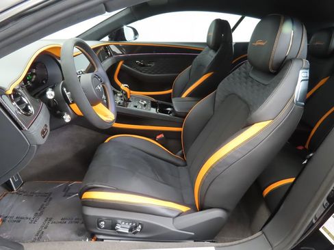 New 2026 Bentley Continental GT Speed image 19