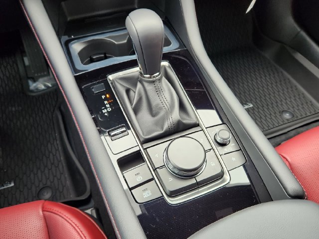 New 2026 MAZDA MAZDA3 Carbon AWD/4WD image 18