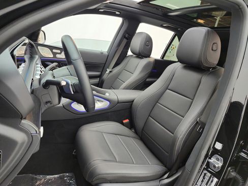 Certified 2026 Mercedes-Benz GLE 450 4MATIC image 10
