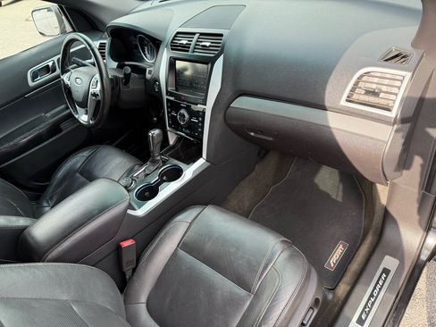 Used 2015 Ford Explorer Sport w/ Equipment Group 401A image 23