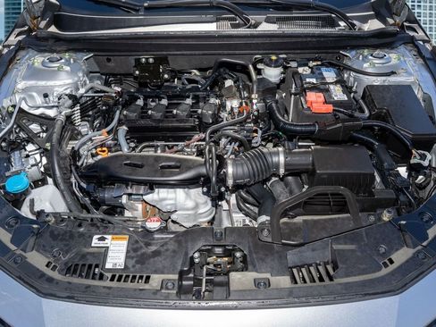 Used 2024 Honda Accord LX image 36