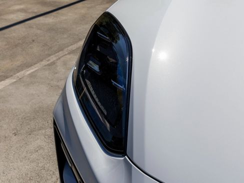 New 2025 Porsche Cayenne S image 18