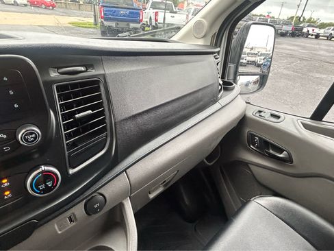 Used 2024 Ford Transit 250 148 Medium Roof w/ Load Area Protection Package RWD image 36