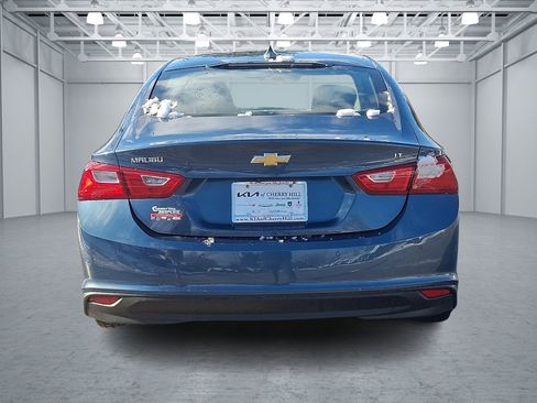 Used 2024 Chevrolet Malibu LT image 4