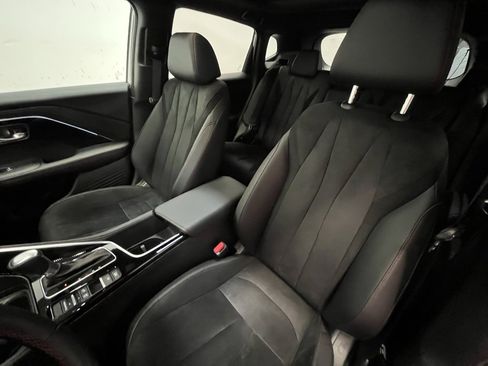 New 2025 Acura ADX A-Spec image 11