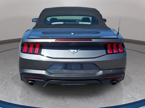Used 2024 Ford Mustang Premium RWD image 6