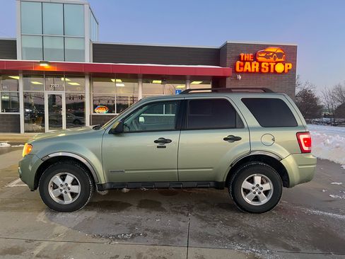 Used 2008 Ford Escape XLT image 15