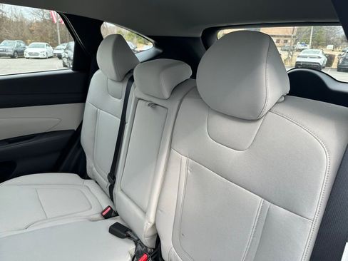 New 2026 Hyundai Tucson SE FWD image 26