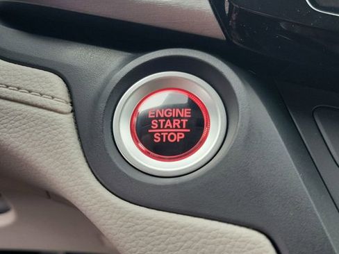 New 2026 Honda Odyssey EX-L image 29