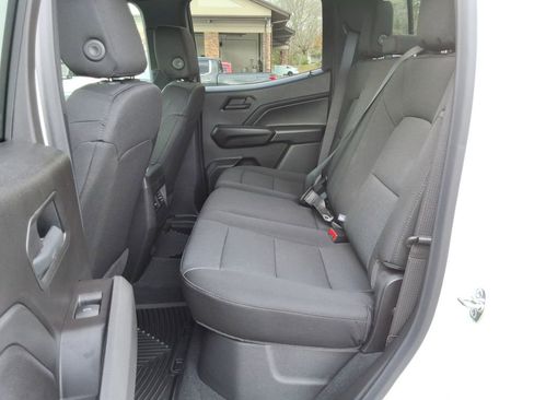 Certified 2026 Chevrolet Colorado Trail Boss image 19