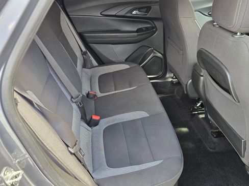 Used 2022 Chevrolet TrailBlazer LT image 16
