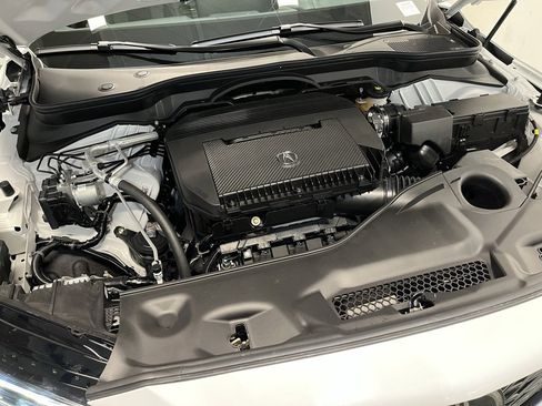 New 2026 Acura MDX A-Spec image 20