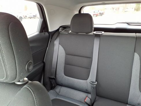 Used 2023 Chevrolet TrailBlazer LT image 13