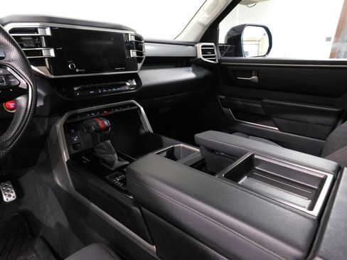 Used 2023 Toyota Tundra SR5 AWD/4WD image 44
