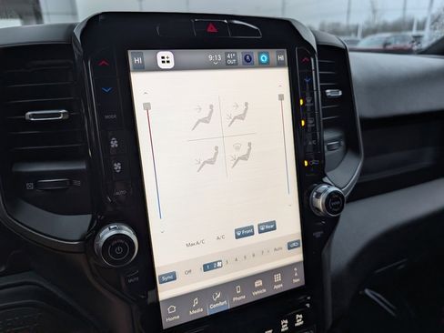 New 2026 RAM 2500 Tradesman image 25