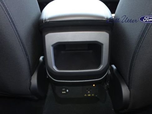 New 2026 Ford Ranger XLT w/ Equipment Group 301A High RWD image 11