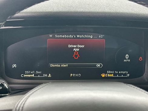 Used 2024 Lincoln Aviator Reserve RWD image 32