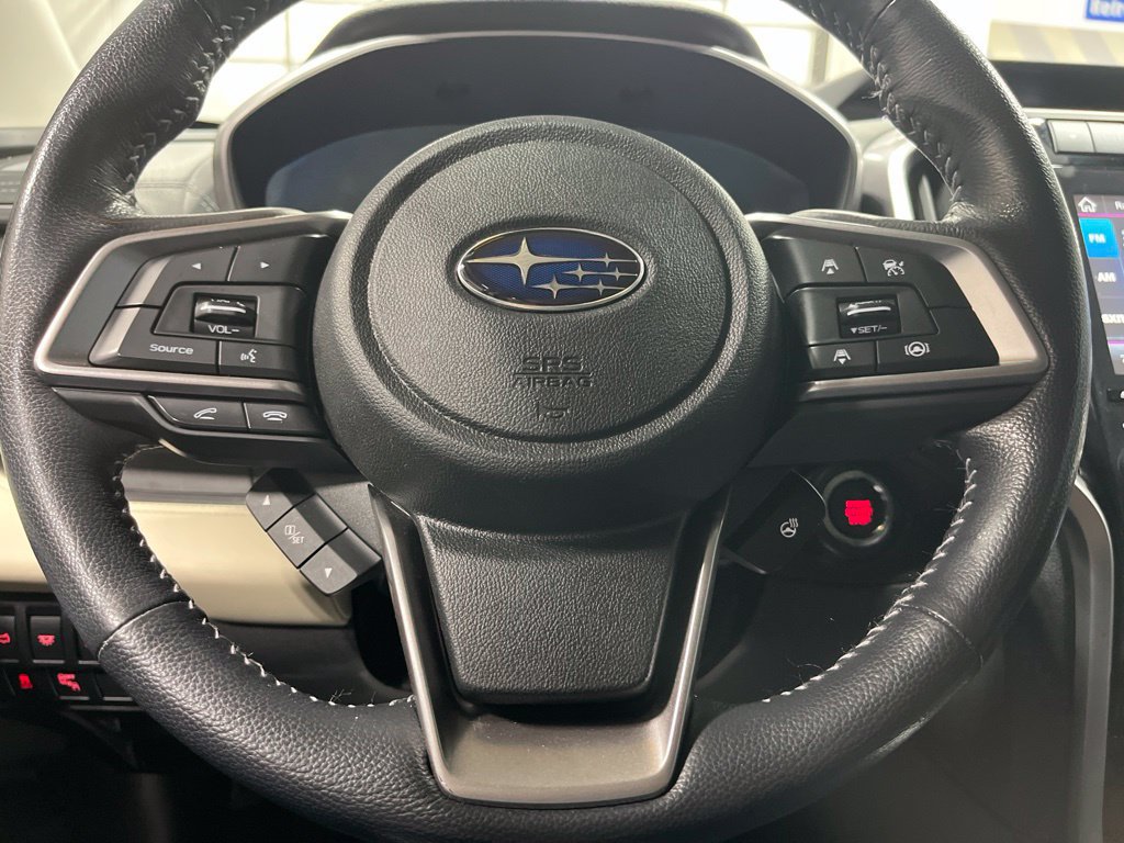 Used 2021 Subaru Ascent Limited w/ Technology Package AWD/4WD image 16