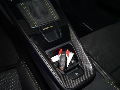 Used 2024 Porsche 911 GT3 RS RWD image 25