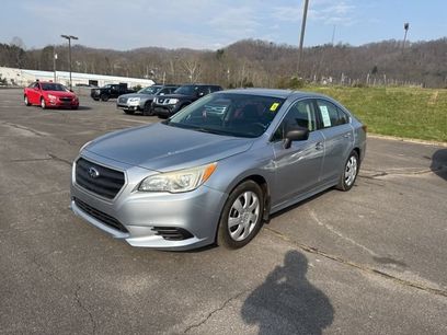 Used 2015 Subaru Legacy 2.5i