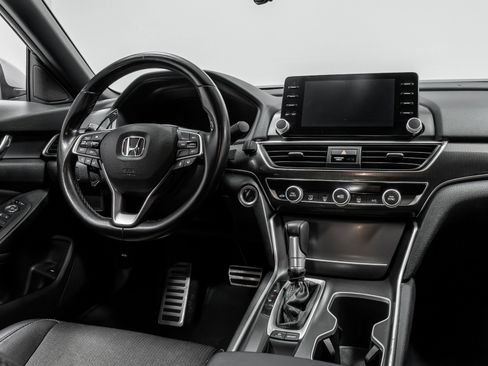 Used 2020 Honda Accord Sport image 25