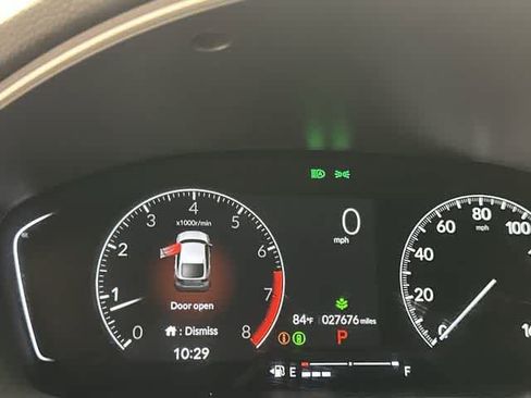 Certified 2024 Honda Civic EX-L image 16