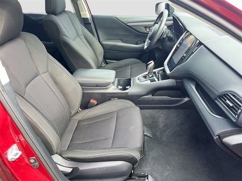 Used 2024 Subaru Legacy Premium image 32