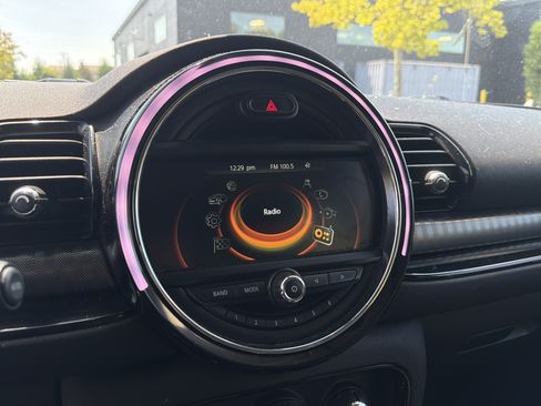 Used 2016 MINI Cooper Clubman FWD image 19