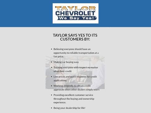 Used 2023 Chevrolet TrailBlazer LT w/ Convenience Package AWD/4WD image 10