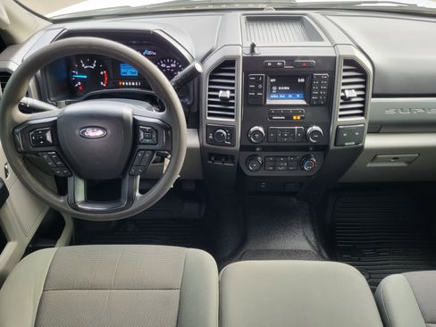Used 2019 Ford F350 XL w/ STX Appearance Package image 19