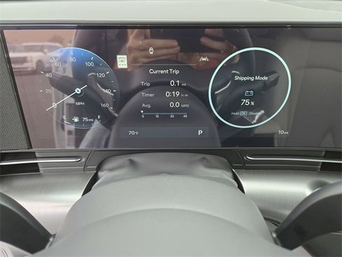 New 2026 Hyundai Kona Limited image 26