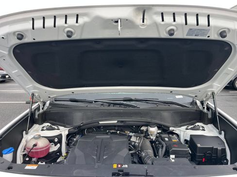 Used 2026 Hyundai Palisade SEL AWD/4WD image 29