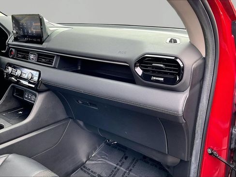 Used 2025 Honda Pilot EX-L image 21