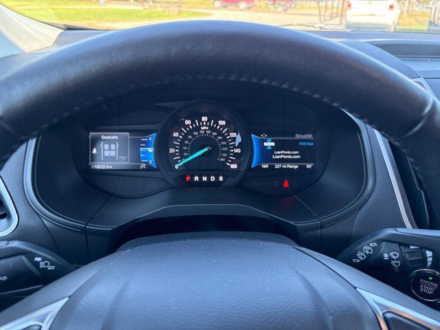 Used 2024 Ford Edge SEL w/ Convenience Package AWD/4WD image 25