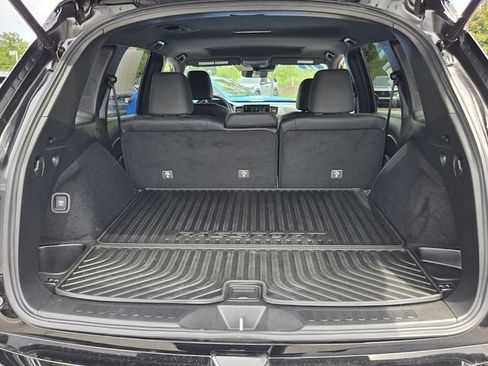 Used 2022 Honda Passport EX-L image 38