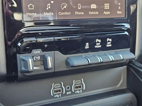 New 2026 RAM 1500 Laramie image 29