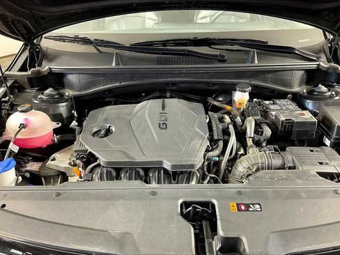 Used 2024 Kia Sportage EX image 29