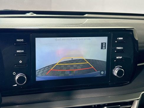 Used 2021 Kia K5 GT-Line image 16