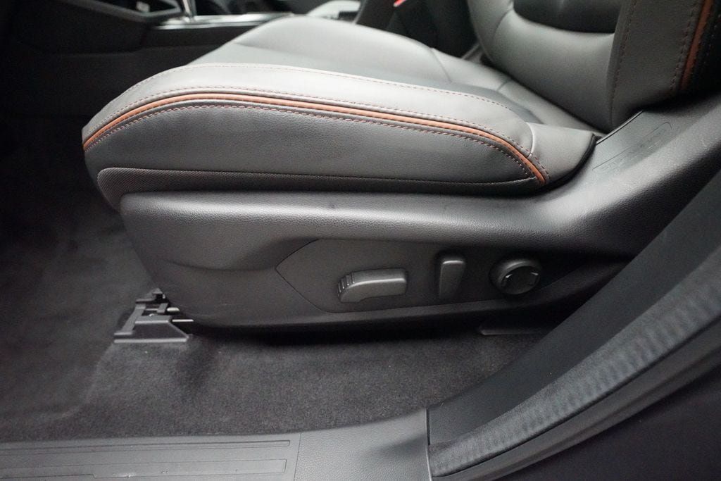 Certified 2026 Subaru Forester Sport AWD/4WD image 28