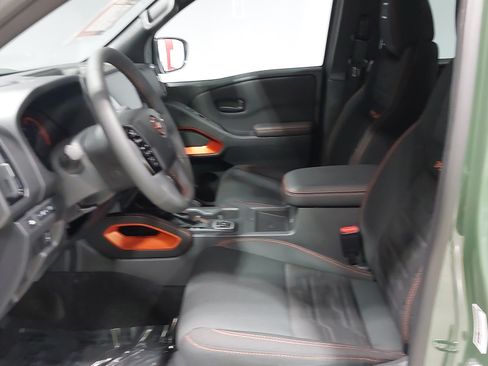 New 2026 Nissan Frontier PRO-4X w/ Pro-4x Convenience Package AWD/4WD image 20