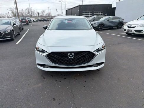 New 2026 MAZDA MAZDA3 s Sport image 19